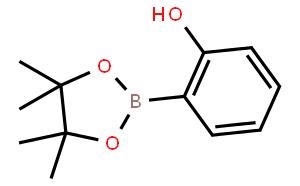 2-(4,4,5,5-TETRAMETHYL-1,3,2-DIOXABOROLAN-2-YL)PHENOL