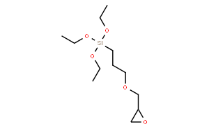 3-缩水甘油醚氧基丙基三乙氧基硅烷