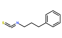 3-Phenylpropyl isothiocyanate
