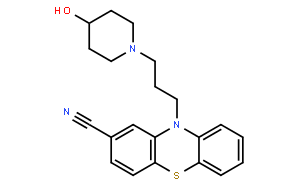 Pericyazine