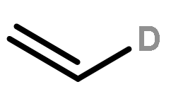 Ethylene-d1 (gas)