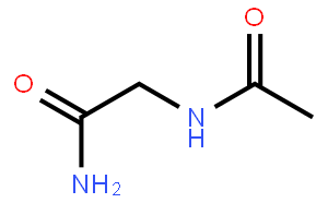 N-Acetylglycinamide