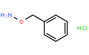 苄氧基胺盐酸盐