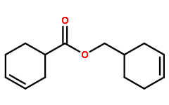3-环已烯-1-甲酸-3-环已烯-1-甲酯