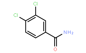 3,4-二氯苯甲酰胺