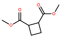 顺式-环丁烷-1,2-二羧酸二甲酯