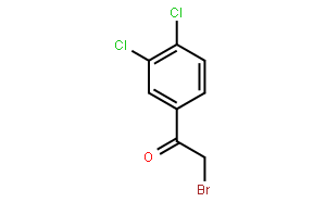 2-Bromo-1-(3,4-dichlorophenyl)ethanone