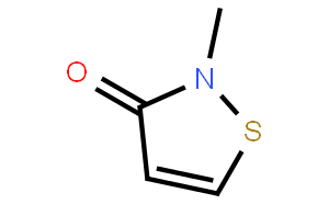 2-甲基-4-异噻唑啉-3-酮(MIT)