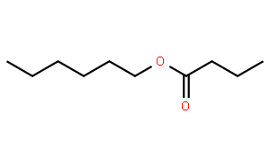 丁酸己酯