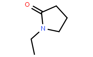 1-乙基-2-吡咯烷酮