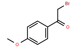 α-溴代-4-甲氧基苯乙酮