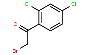 2-溴-2',4'-二氯苯乙酮