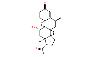 Medrysone
