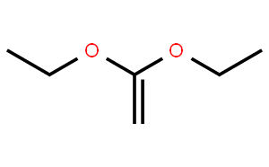 Ketene diethylacetal