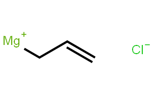 烯丙基氯化镁