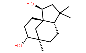 丁香三环烷二醇
