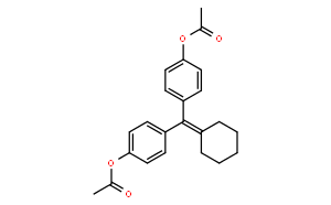 Cyclofenil