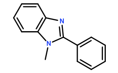 1-Methyl-2-phenyl-1H-benzo[d]imidazole