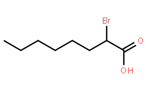 2-Bromooctanoic Acid