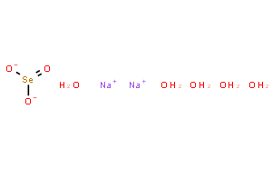 Sodium Selenite Pentahydrate