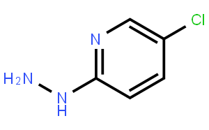 5-氯-2-肼基吡啶