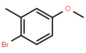 2-溴-5-甲氧基甲苯(BMA)
