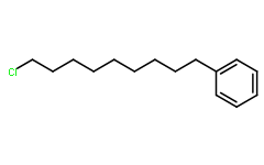 1-Chloro-9-phenylnonane
