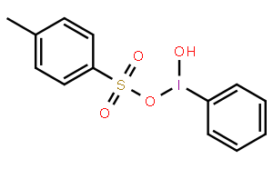 羟基(甲苯磺酰氧代)碘苯