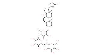 Thevetin B