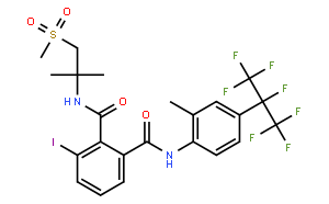 Flubendiamide