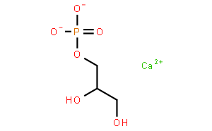 甘油磷酸钙