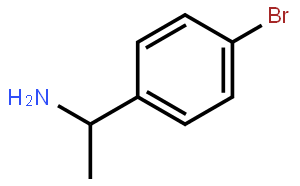 (S)-(-)-1-(4-溴苯)乙胺
