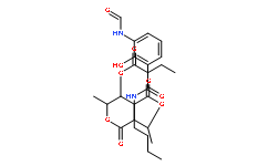 Antimycin A4