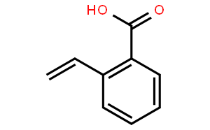 2-烯基苯甲酸