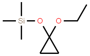 1-乙氧基-1-三甲硅氧基環丙烷