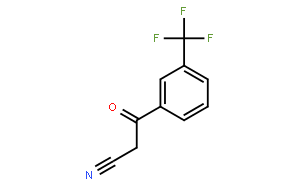 3-(三氟甲基)苯甲酰乙腈