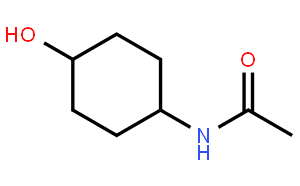 trans-4-Acetamidocyclohexanol