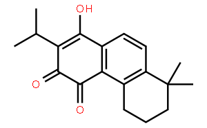 去羟新隐丹参酮