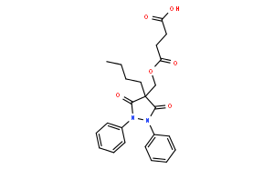 Suxibuzone