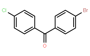 4-BROMO-4'-CHLOROBENZOPHENONE
