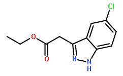 吲唑酯