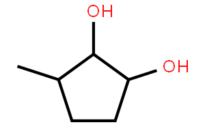 3-Methyl-1,2-cyclopentanediol