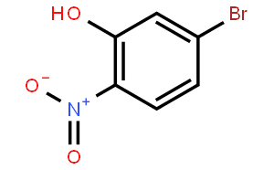 5-溴-2-硝基苯酚