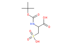 Boc-L-cysteic acid