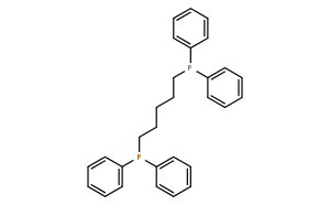 1,5-双(二苯基膦)戊烷