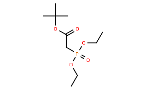 二乙基膦酰基乙酸叔丁酯