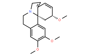 刺桐特灵碱