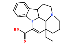 长春西汀羧酸