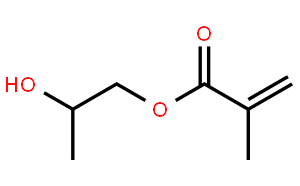 甲基丙烯酸羟丙酯