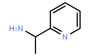 (S)-1-(Pyridin-2-yl)ethylamine